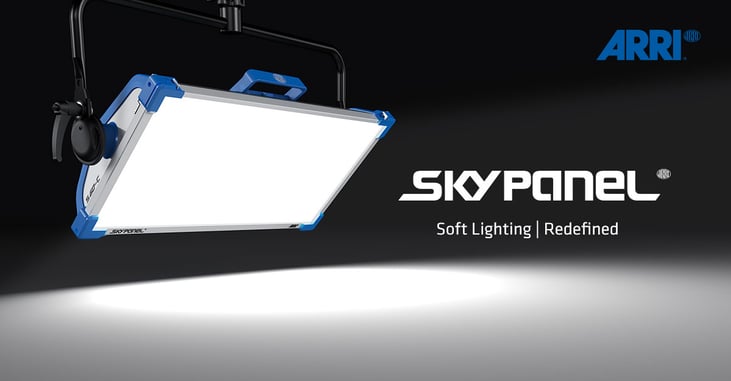 ARRI SkyPanel LED Softlight